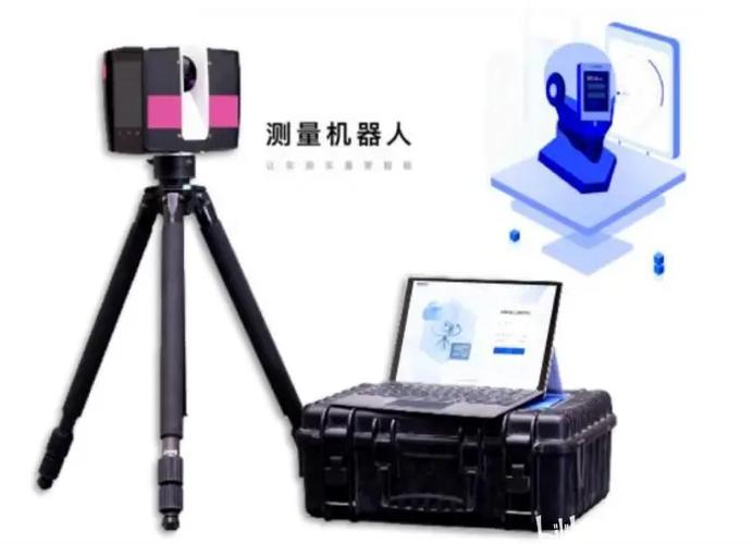 法如三维激光扫描仪实测实量全面介绍
